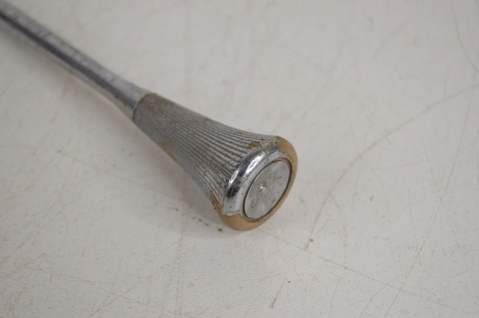 Ford Lincoln Mercury 1977-1979 palanca de cambios mango Cougar Thunderbird Mark V Foto 2 de 4