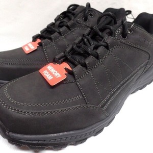 wrangler shoes memory foam