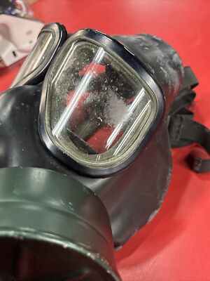 米軍　実物　M40 GAS MASK ガスマスク　ケース付き　② 送料無料 $_12.JPG?set_id=880000500F