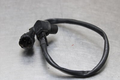 Dプライス 07-08 Kawasaki Ninja ZX6R ZX-6R Air Temperature Temp Sensor