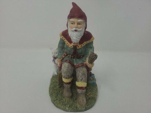 The International Santa Claus Collection SC13 Jultomten ~ SWEDEN, 1993, Exc - Picture 4 of 7