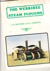 The Werribee Steam Ploughs TRACTORS