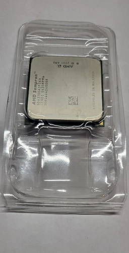AMD Sempron 3100+    SDA3100AIP3AX  SOCKET  754  DESKTOP CPU 
