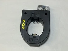 RITZ Current Transformer DCDW 432-730-500 (Ratio: 500:5A)