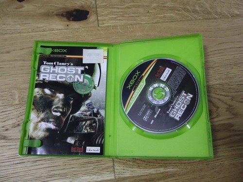 ORIGINAL XBOX GAMES (NOT 360/ONE) PICK-A-GAME VARIOUS TITLES **UPDATED**28/07/25 - Picture 255 of 308