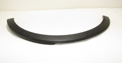 Renault Captur I 2017 Verkleidung Hinten Rechts Rear Right Wheel Arch Trim