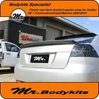 <!--F#f_0-->Rear Boot Spoiler Ducktail Wing For Holden VE 1 SS/SV6/Evoke/Calais/Berlina<!--F/-->