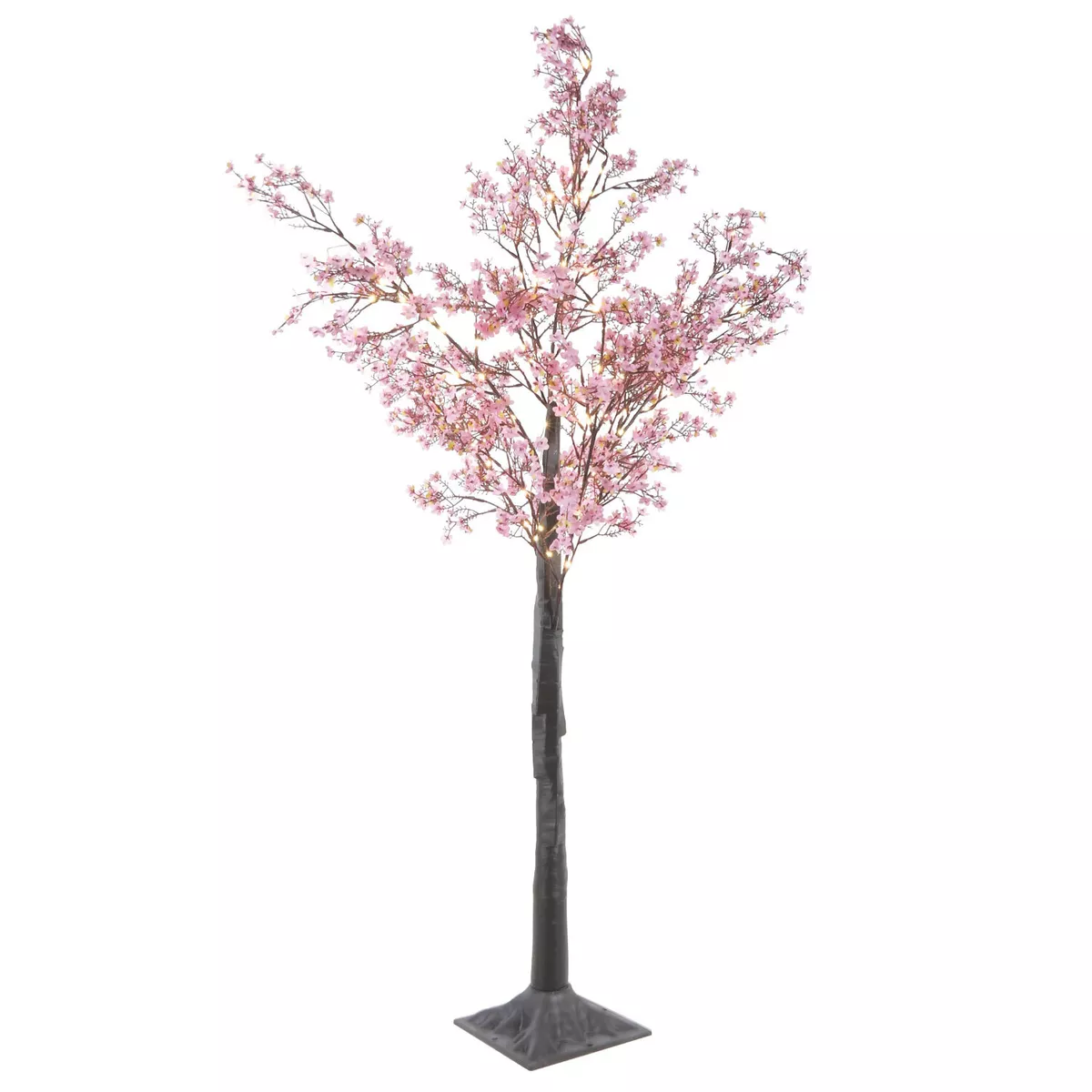 The range sales tree lamp