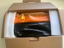4 Pack VALUE TONER 131 COLOR TONERS SET