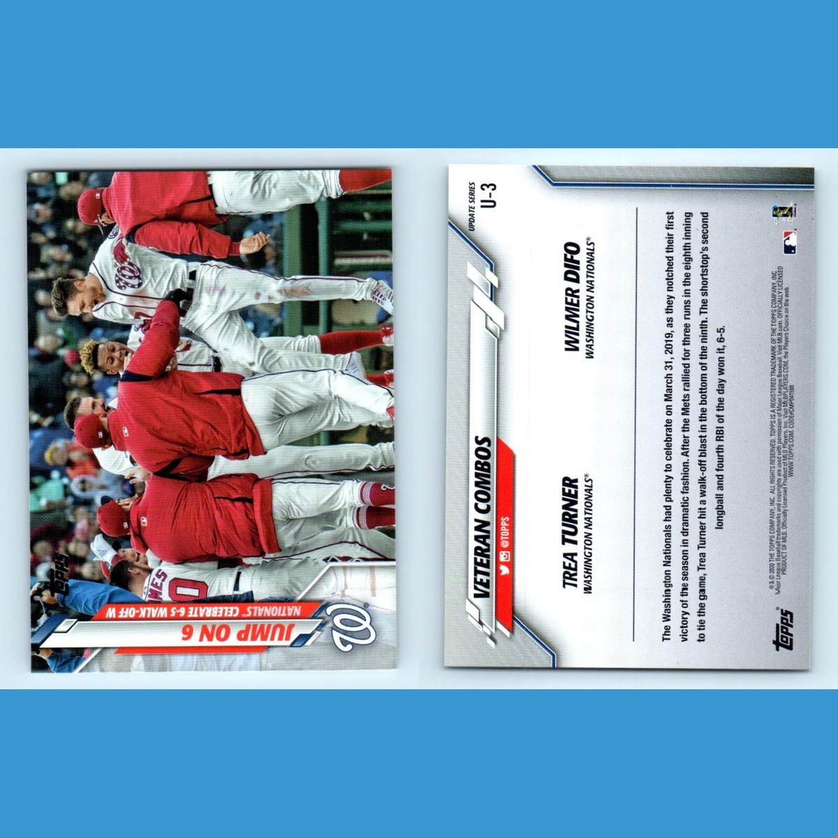 Trea Turner Lot of 20 Baseball Cards Topps Chrome Los Trea Turner Lot of 20 Baseball Cards Topps Chrome Los
