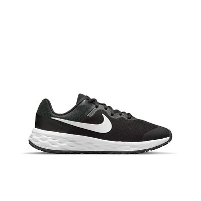 BARGAIN || Nike Revolution 6 NN Kids Running Shoes (003)