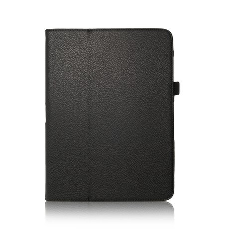 Schutzhülle, Tasche mit Schutzfolie in SCHWARZ für 10.1" Samsung Galaxy Tab 4 - Bild 4 von 6