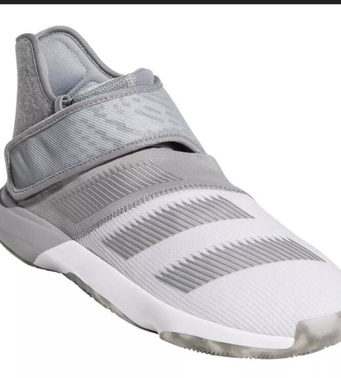 james harden grey shoes
