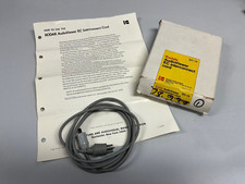 Kodak AudioViewer EC interconnect cord, EC 10, New Old Stock