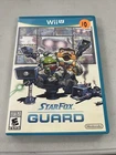 Star Fox Guard (Nintendo Wii U, 2016)
