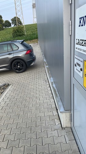 Volkswagen Tiguan Offroad 2.0 TSI 4Motion DSG AHK-Standheizung- - Bild 10 von 10