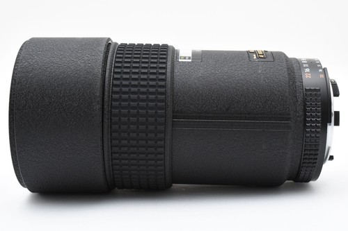 *N.MINT* Nikon AF Nikkor 180mm F/2.8 D ED Telephoto Lens From JAPAN - Photo 9/13