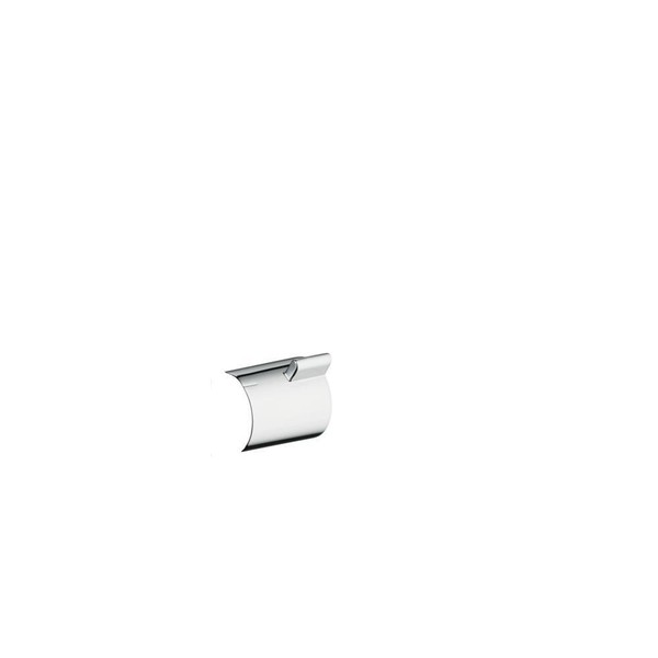 Hg Thermostatgriff Ecostat Comfort Chrom-image