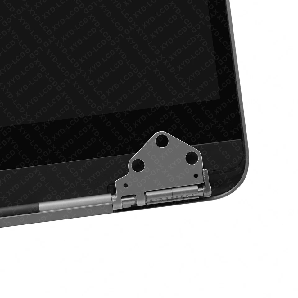 A1707 LCD Display Assembly MacBook Pro 15 inch 2016 2017 True Tone Space Gray A+ - Image 4 of 4