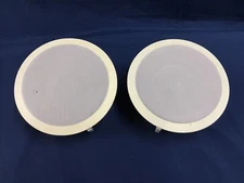 Niles Audio CM6MP Main / Stereo Speaker Inwall Speakers