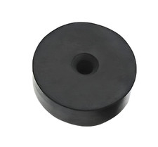 Spirit Fitness CT850 S77 TT8 Treadmill Rubber Foot Pad P060252-A1