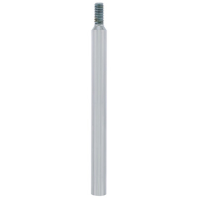United Pacific 21795 - 9 Inch Chrome Shift Stick Extension
