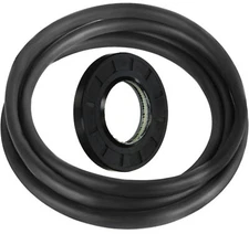 Samsung WF56H9100AG/A2-00 Washer Rear Tub Seal & Outer Tub Seal