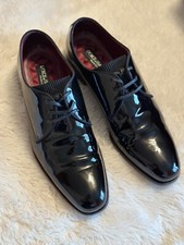 dolce gabbana mens derby shoes