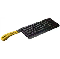 Wooting 60HE - 60% analog keyboard with Rapid Trigger