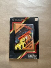 rare centropods dealer demo new Commodore 64 Retro Vintage Computer Game