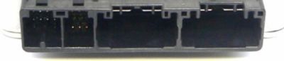 TOYOTA YARIS III OEM POWER STEERING CONTROL MODULE UNIT 89650-0D293 112900-7330