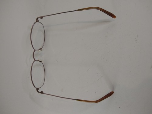Anne Klein Eyeglasses 9047 426 51-18-135 - Picture 3 of 8