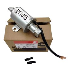 New For Onan 5500 5.5kw Gas Generator 149-2620 Electric Fuel Pump 4-7 Psi E11015