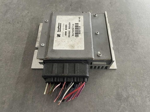 RANGE ROVER Steuergerät Verteilergetriebe AMR 6459  4450000024