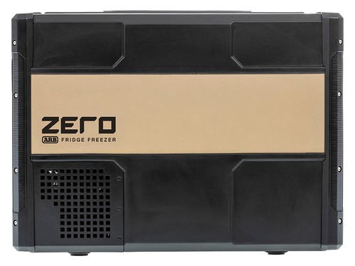 ARB ZERO Fridge Freezer 36L - Single Zone Unit ARB 10802363 - Picture 3 of 8