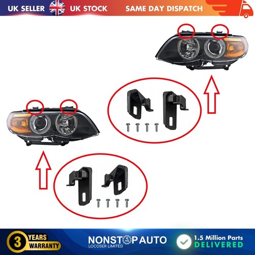 Phare Gauche H9 Peugeot 208 II 2019 - Neuf