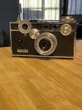 Argus C3