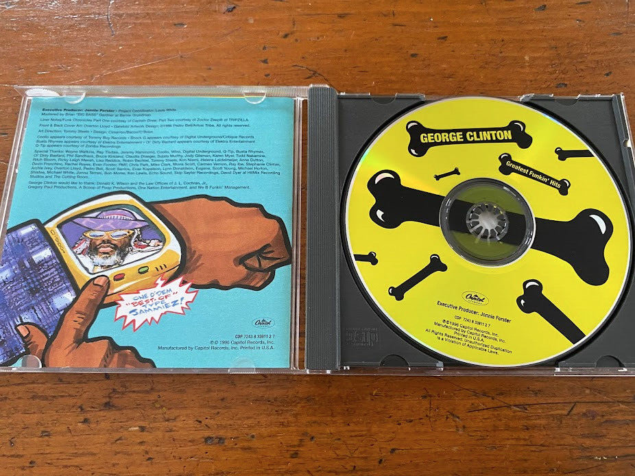 On The Block Recordsコンピ　 G-RAP  G-FUNK On The Block Recordsコンピ G-RAP G-FUNK - CD