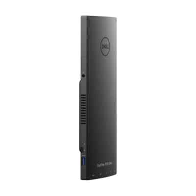 Dell Optiplex 7070 Ultra, Intel i3-8145U, 500GB HDD, 8 GB RAM, W10 Pro