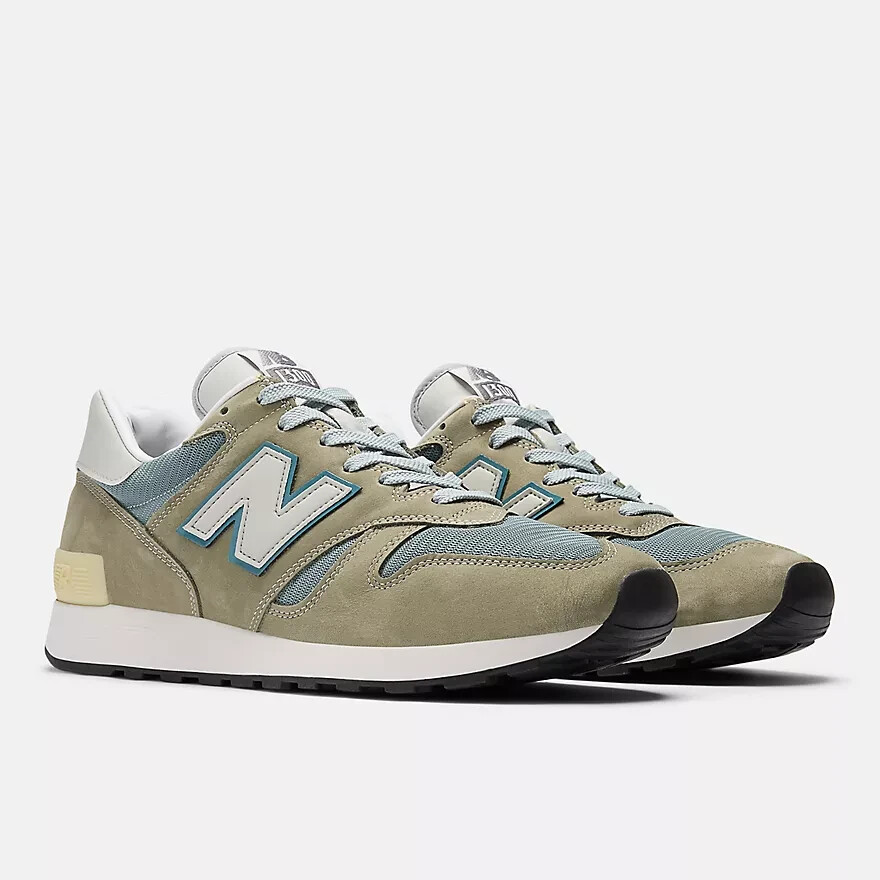 Size US 6 New Balance U1300JP Made in U.S.A 2025 1300JP IN