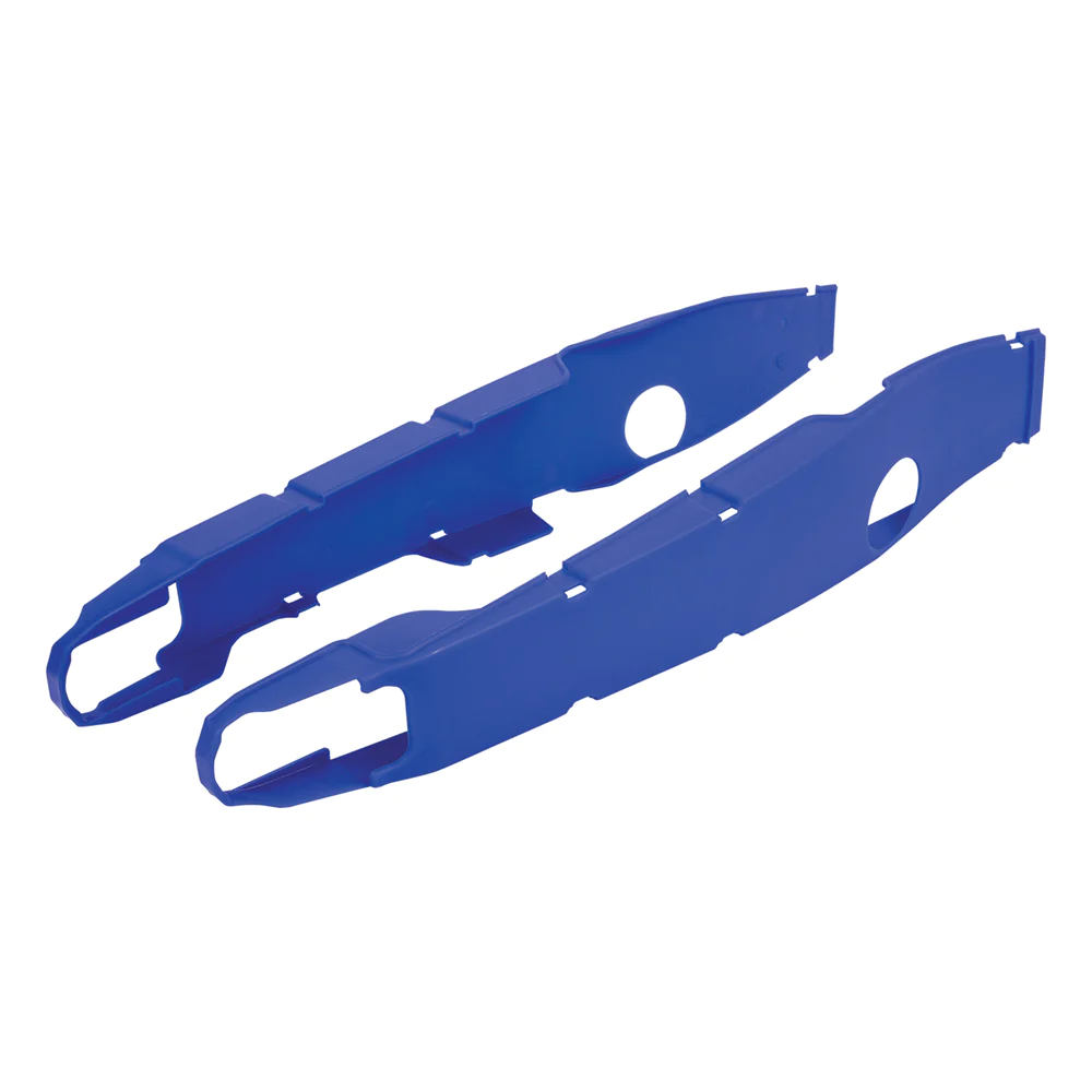 Polisport Swing Arm Protector YAMAHA YZ250F/450F 05-08 Blue