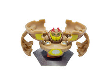 Bakugan - Wilda - Subterra Tan - New Vestroia