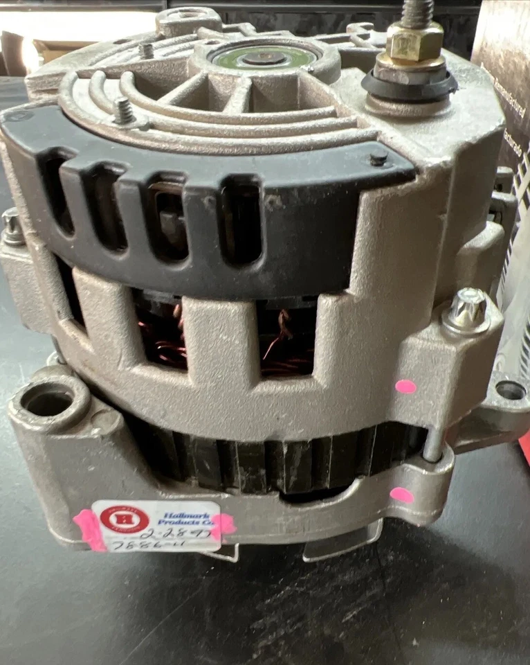 Wilson  7886-11  Remanufactured Alternator - Image 3 of 4