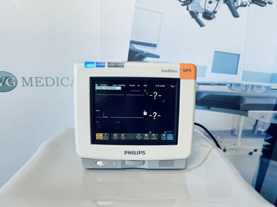 Philips IntelliVue MP5 Patientenmonitor