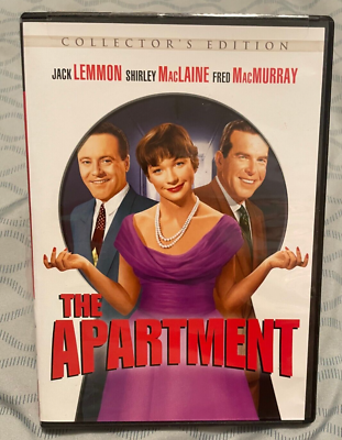 コレクション the apartment jack lemmon shiry maclaine Jack Lemmon and Shirley Maclaine in The Apartment Print. Art