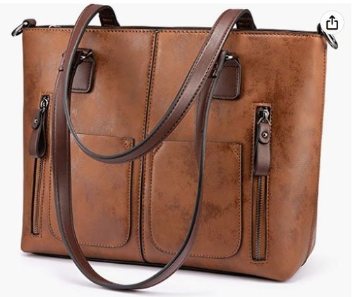 multi pocket work bag