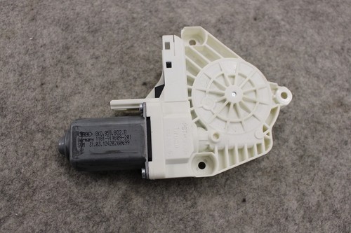 Original VW Audi A6 A7 A8 Q3 Fensterhebermotor 8K0959802B Beifahrerseite rechts