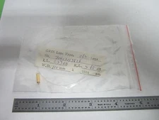 OPTICAL FIBER OPTICS 1550 nm WAVELENGTH LASER OPTICS as pictured BIN#R3-73