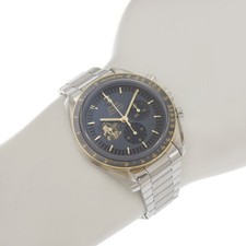 Omega Speedmaster Moonwatch Apollo 11 50th 310.20.42.50.01.001 from Japan G0608 6