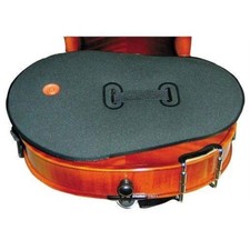 PLAYONAIR SHOULDER REST, DELUXE JUMBO